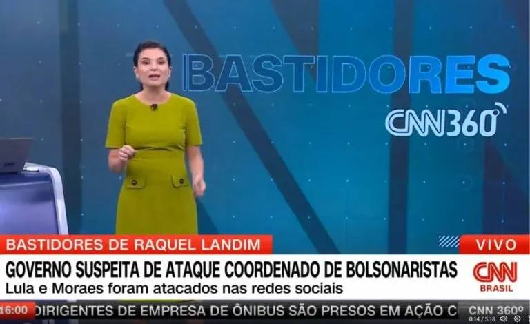 Twitter Files: Jornalista dos EUA desmente CNN Brasil nas redes