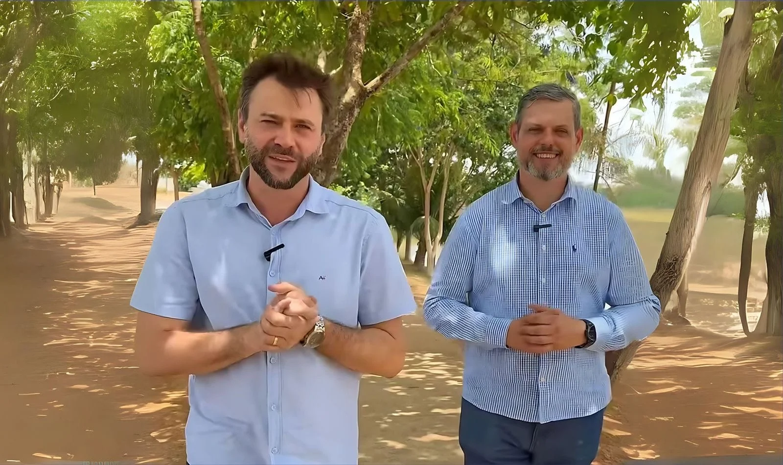 COLÍDER PARTICIPATIVA