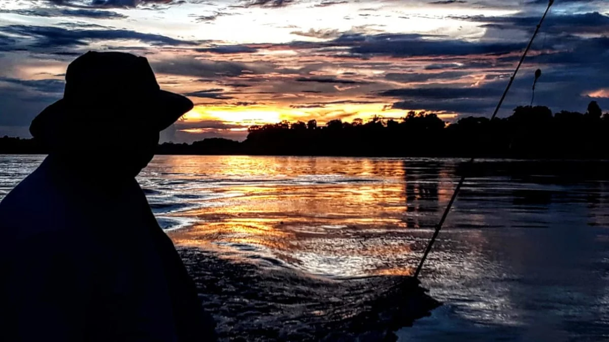 Bancada articula derrubada da ‘Lei da Pesca’ em MT