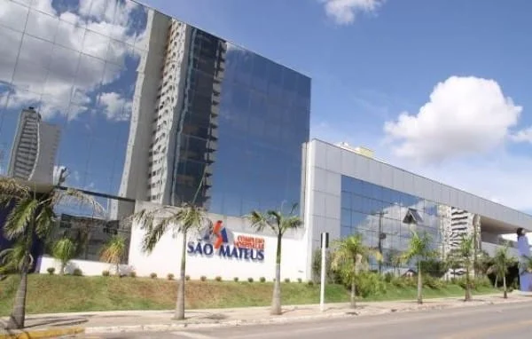 Hospital São Mateus é condenado em R$ 70 mil por descumprir regras de afastamento de funcionários(as) com Covid