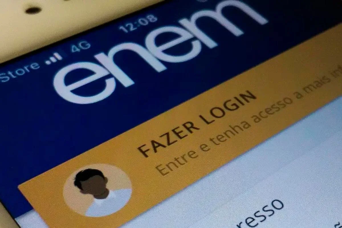 Saiu! Nova lista mostra possíveis temas da redação do Enem 2024