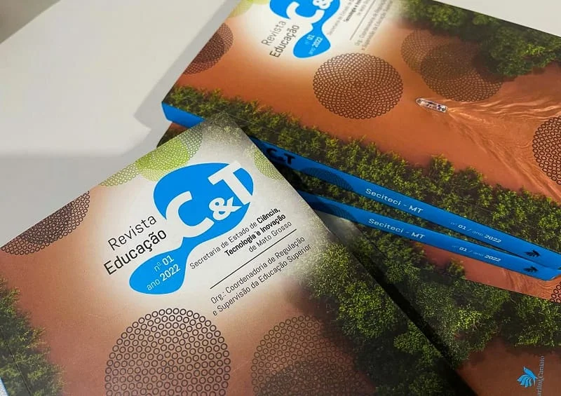 Lançamento da 3ª edição da Revista Educação C&T destaca impactos no desenvolvimento econômico, social e ambiental