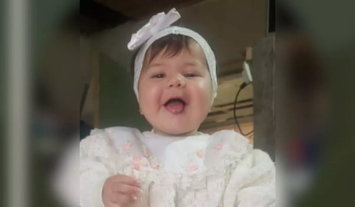 MP pede apuração de morte de bebê que estaria viva durante velório em Correia Pinto