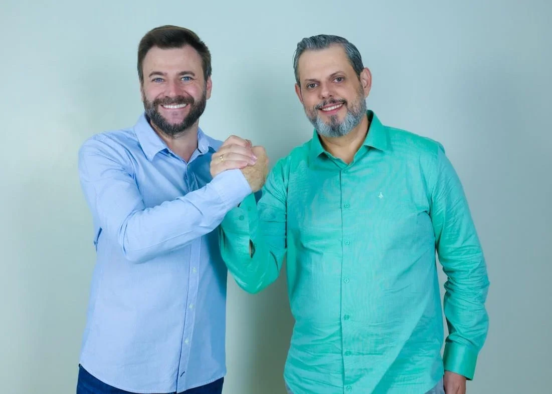 Prefeito Eleito Rodrigo Benassi Inicia Processo de Transição de Governo em Colíder