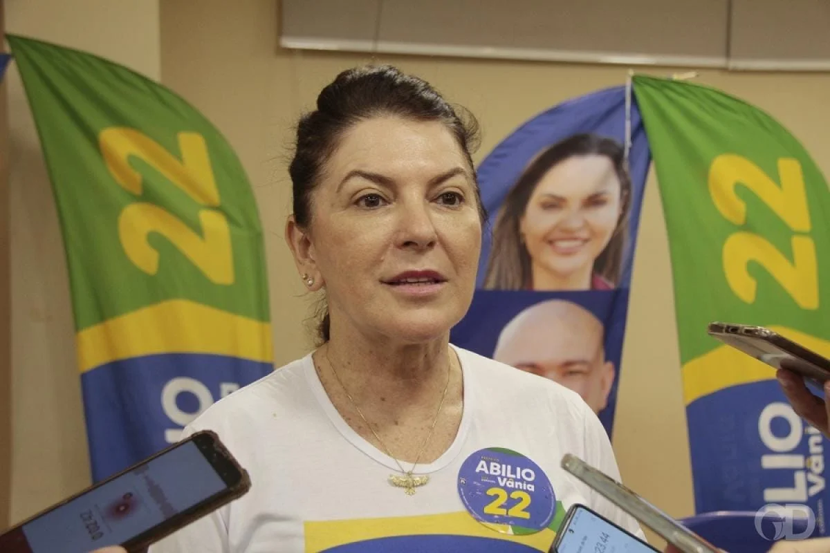 Senadora busca acelerar processo de impeachment contra Moraes após o período eleitoral após eleições