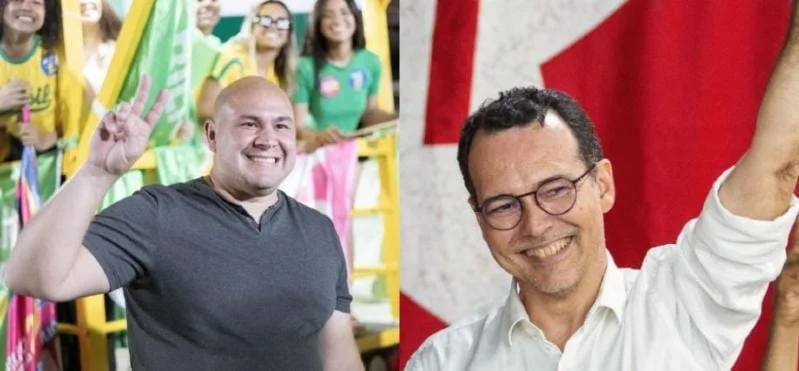 Debates Decisivos Marcam Última Semana de Campanha em Cuiabá