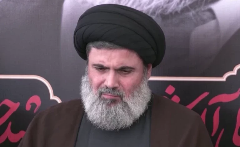 Israel Confirma Morte de Sucessor de Hassan Nasrallah em Ataque ao Hezbollah