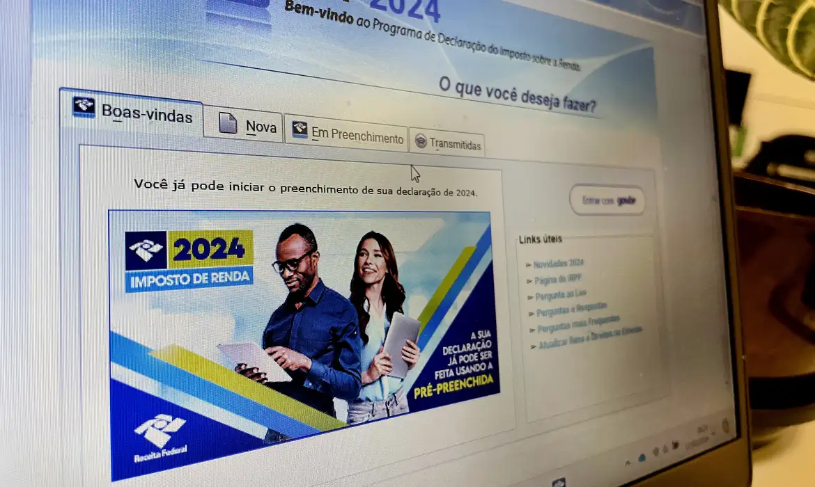 Receita Federal Libera Consulta ao Lote de Malha Fina para 264 Mil Contribuintes