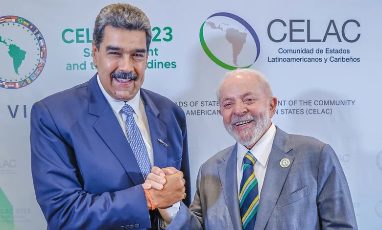 Brasil Vetou Entrada da Venezuela no BRICS: Divergências Internas e Repercussões Diplomáticas