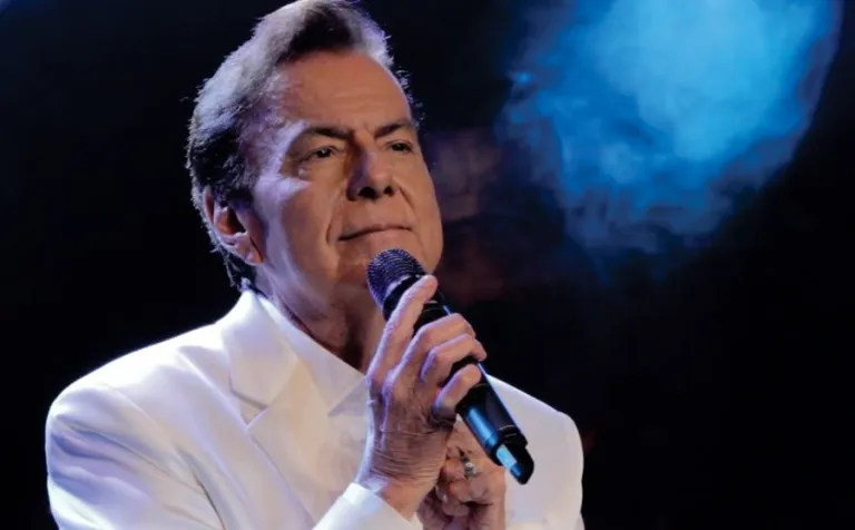 Brasil se Despede de Agnaldo Rayol: Ícone Musical Que Marcou Gerações
