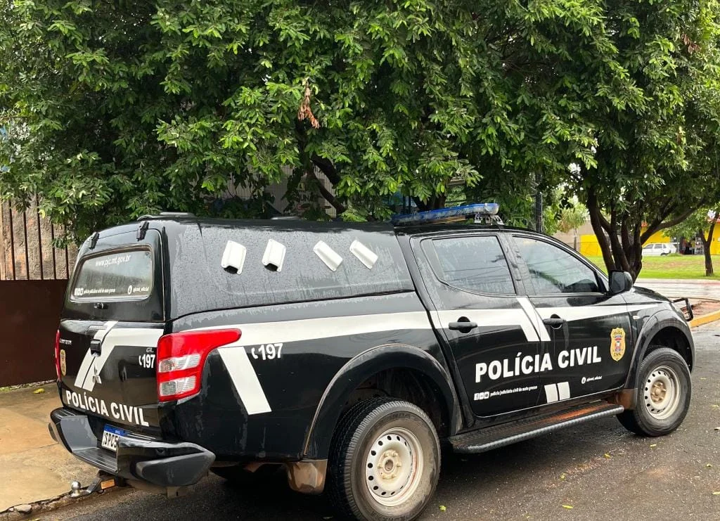 Polícia Civil deflagra terceira fase de operação de combate ao abuso sexual infantil em Nova Mutum