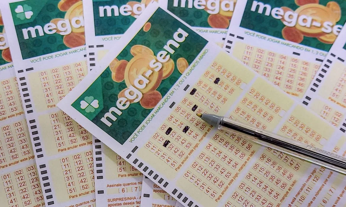 Mega-Sena sorteia nesta terça-feira prêmio acumulado em R$ 127 milhões