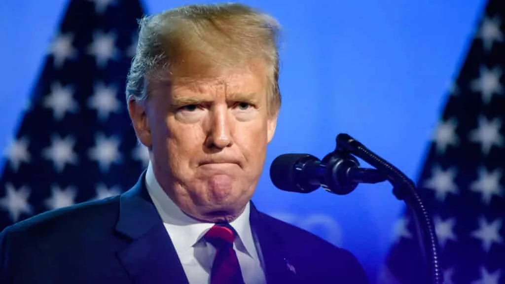 Fala de Lula sobre nazismo chega aos ouvidos de Trump