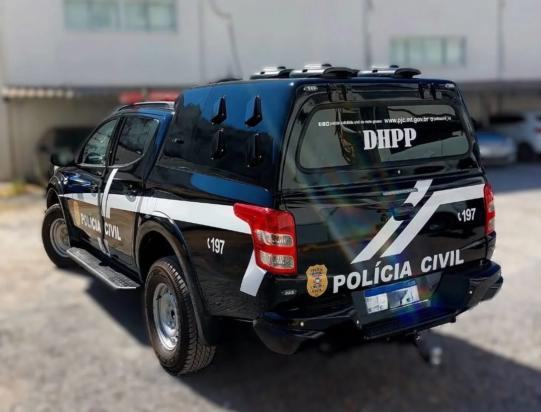 Polícia Civil prende autores de homicídios na região metropolitana; execução de pai e filho está entre os crimes