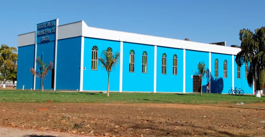 Central de saúde em Lucas suspende atendimentos para reformulação interna