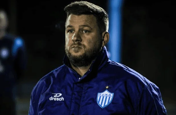 Mixto confirma novo treinador para 2025 e anuncia a dispensa de mais de 15 jogadores
