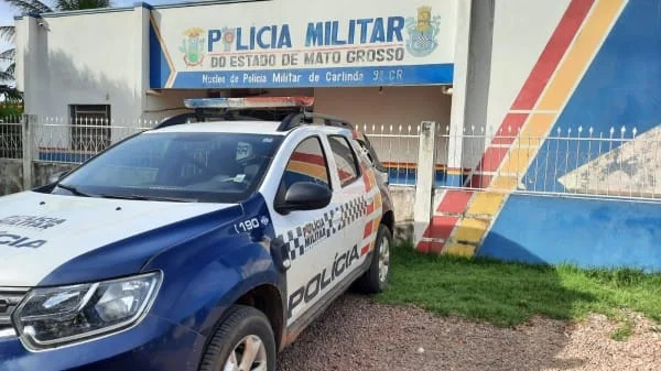 Homem perde mais de R$ 129 mil após conta bancária ser invadida em Carlinda