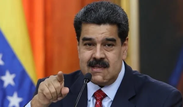 Ditadura de Maduro libera 131 presos políticos