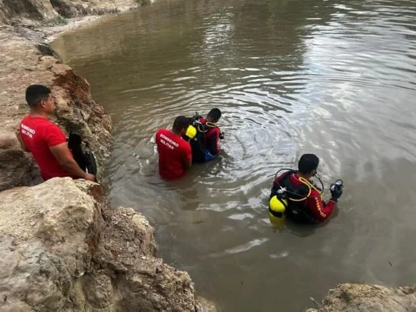 Tragédia no Rio Arinos: jovem de 20 anos perde a vida em afogamento