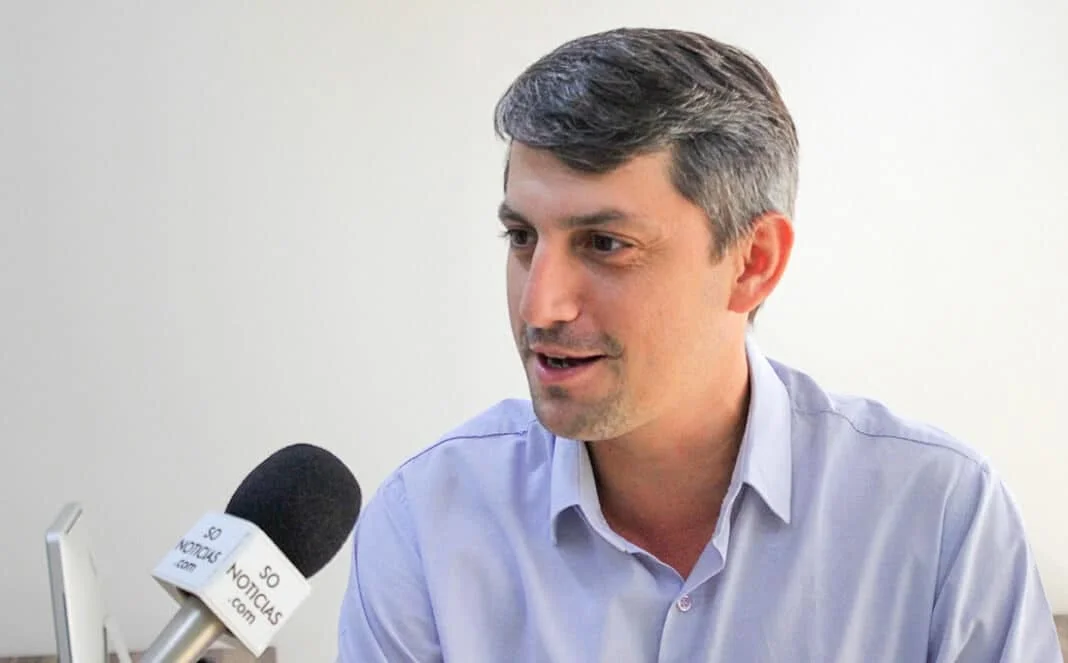 Prefeito de Matupá avalia avanços nas exportações é ‘acima do esperado’; R$ 3,9 bilhões