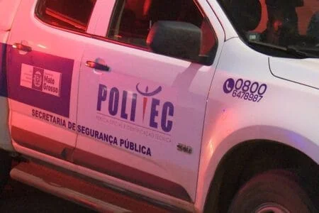 Tragédia em Sinop: Homem é Morto a Facadas em Residência no Bairro Dubai