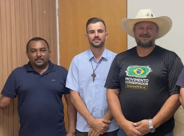 Nova Canaã do Norte: Vereadores asseguram R$ 500 mil para saúde e impulsionam projetos estruturais