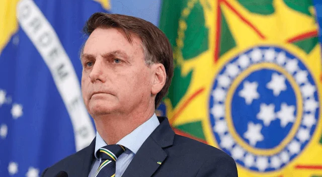 Bolsonaro se pronuncia pela 1ª vez após ser indiciado pela PF por tentativa de golpe