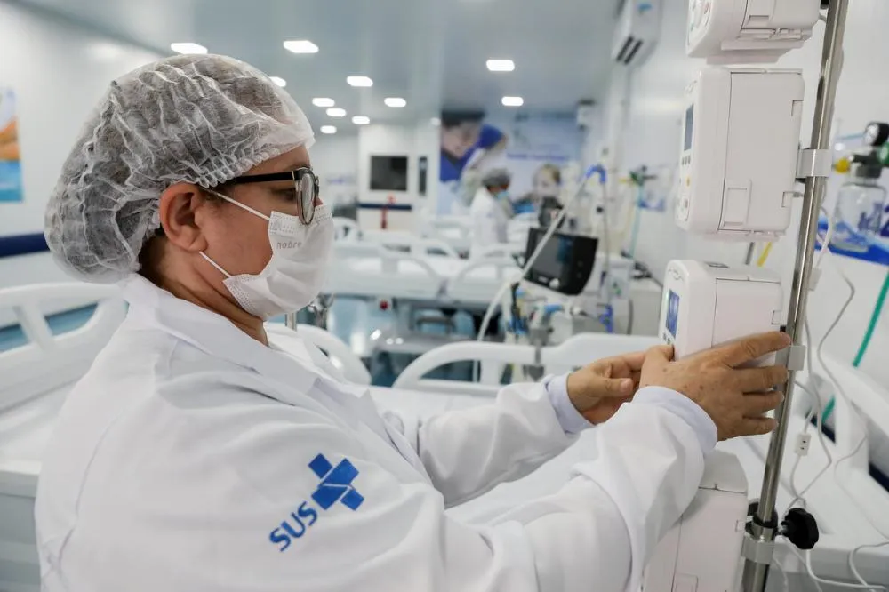 Justiça Mantém Condenação à Prefeitura de Colíder por Diferenças Salariais a Técnico de Enfermagem