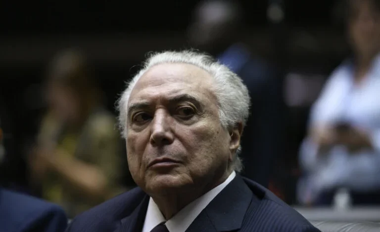 Michel Temer descarta ameaças como risco significativo à democracia