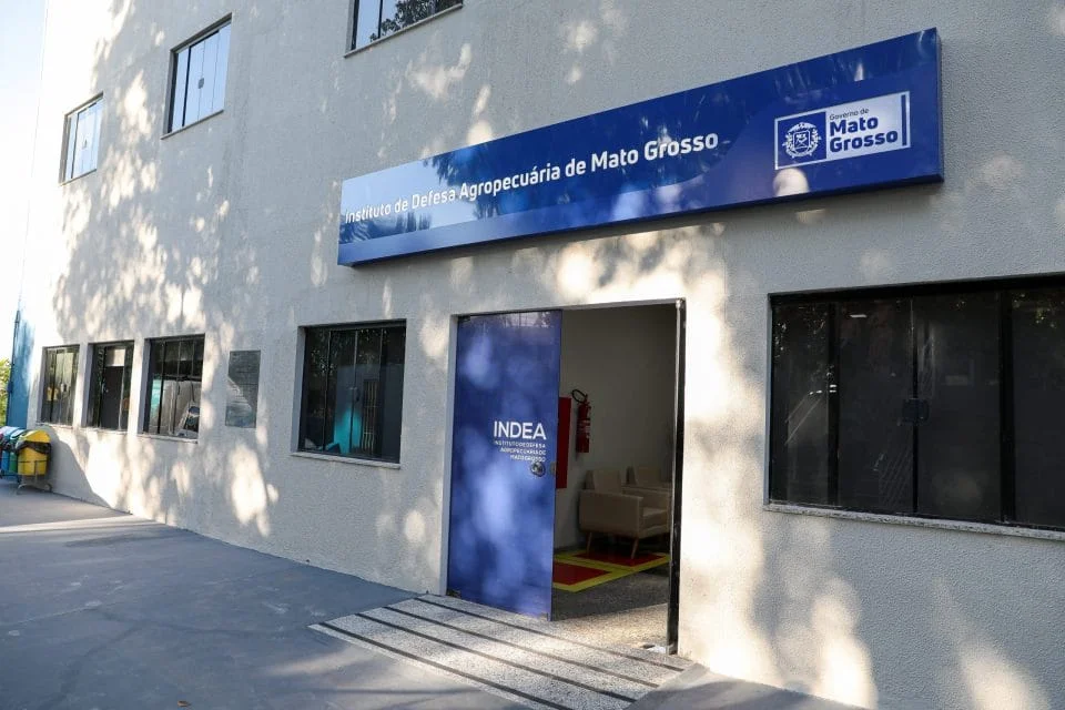 Mato Grosso Avança na Qualidade dos Serviços Veterinários