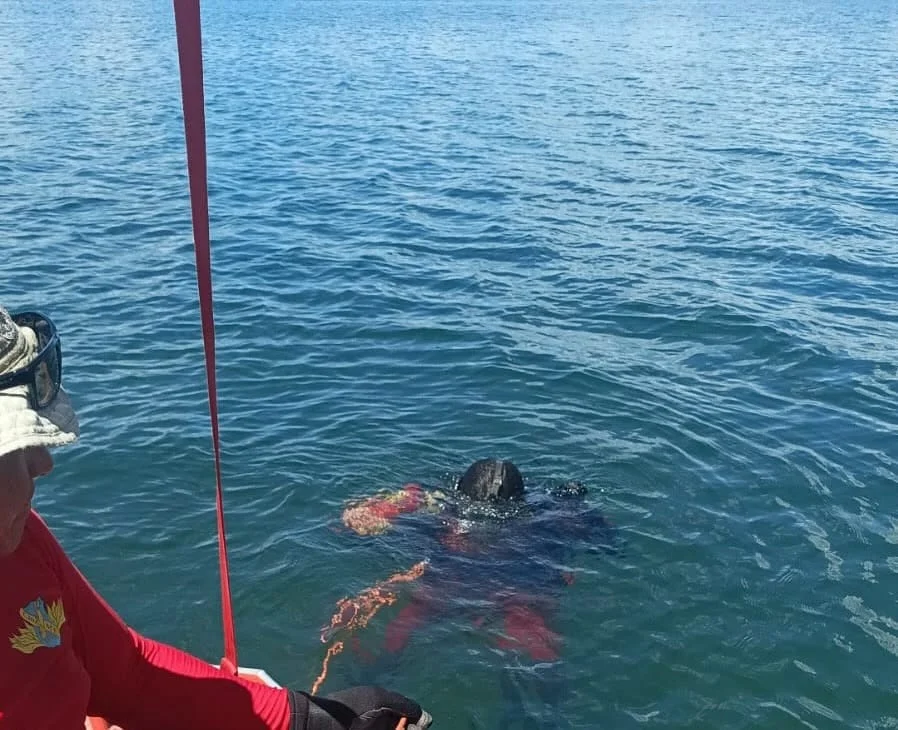 Tragédia no Lago do Manso: Jovem de 27 anos perde a vida em afogamento