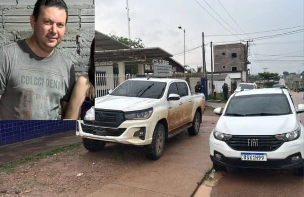 Polícia Investiga Caso Envolvendo Empresário de Colíder no Pará