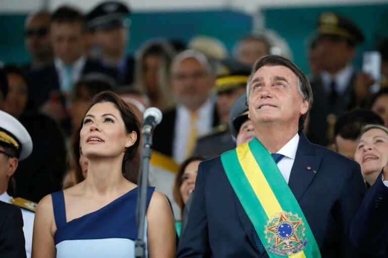 PL celebra decisão do TCU contra PT: “Mentira desmascarada!”