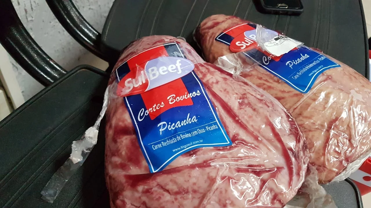 Tentativa de furto termina em confusão em supermercado de Colíder