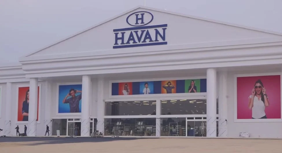 Havan inaugura megaloja em Alta Floresta neste sábado
