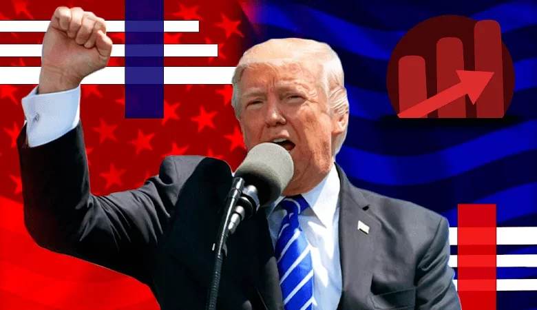 Trump: Enfraquecida por Ucrânia e Israel, Rússia abandonou Assad