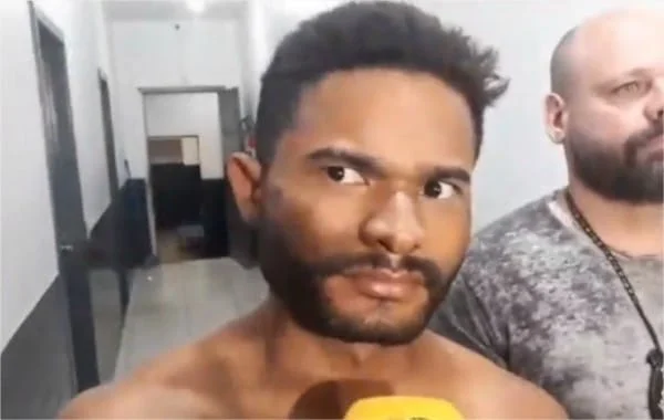 Sorriso: Perícia indica alta para sobrinho, que arrancou coração da tia, e causa pânico em familiares