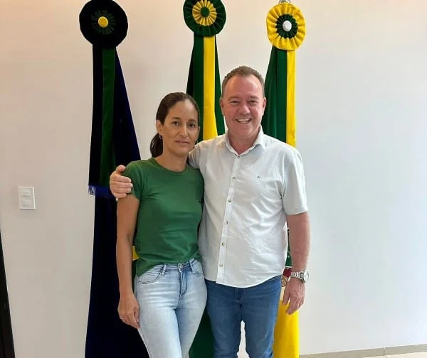 Paulinho Bortolini renova confiança em equipe para segundo mandato em Nova Santa Helena