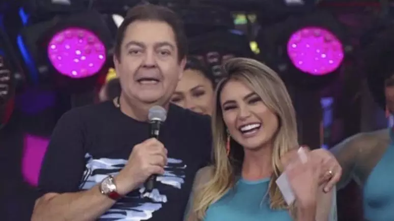 Caso Natacha Horana: MP formaliza denúncia e afirma que ex-bailarina do Faustão tinha envolvimento com o tráfico