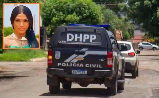 Polícia Civil Cumpre Mandados Contra Suspeitos do Assassinato de Cantora Trans em Sinop