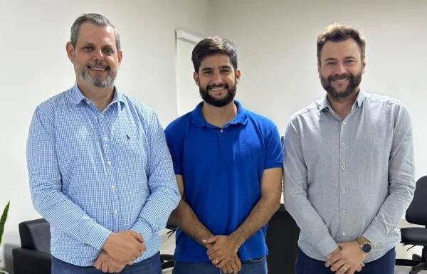 Prefeito Rodrigo Benassi Define Novo Secretário de Agricultura para Gestão 2025