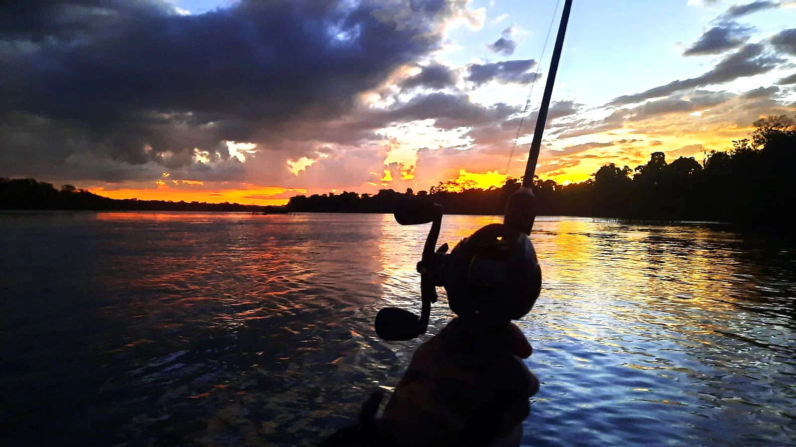 Alta Floresta: prefeitura divulga edital de licitação para aquisição de premiação do Festival de Pesca Esportiva 2025