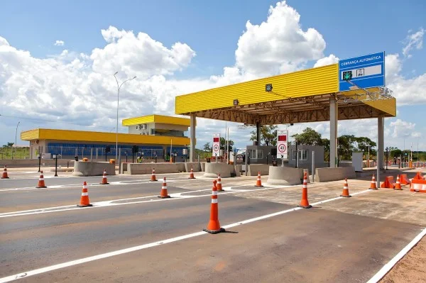 Juiz Determina Isenção Parcial de Pedágio para Moradores de Colíder e Nova Santa Helena