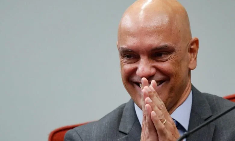 Alexandre de Moraes prorroga inquérito das fake news por mais 6 meses