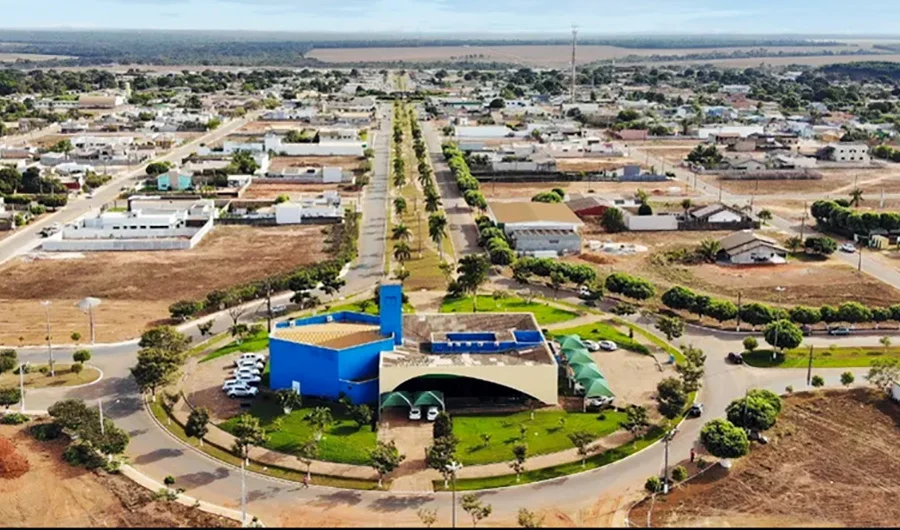 Prefeitura no Nortão abre seletivo com 46 vagas e salários de até R$ 4,7 mil
