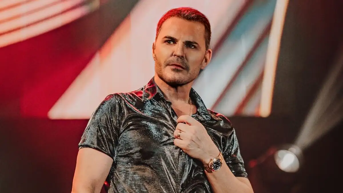 Eduardo Costa em Nova Mutum: Show Polêmico na Comemoração da Duplicação da BR-163