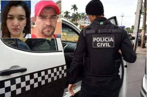 Feminicídio seguido de suicídio abala Paranatinga, menino de 8 anos é encontrado ao lado do corpo da mãe assassinada