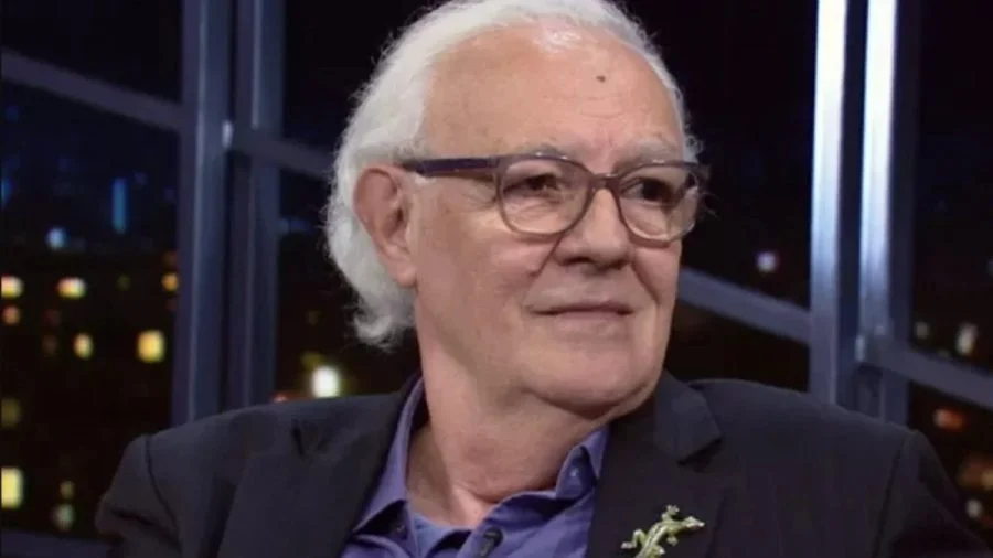 Ator Ney Latorraca morre aos 80 anos no Rio