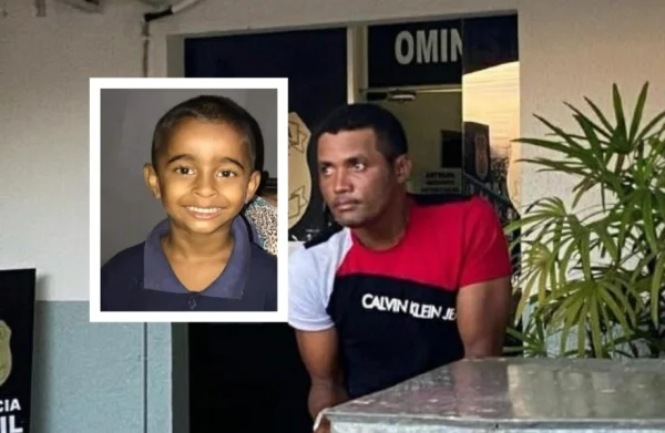 Justiça Mantém Pena de 34 Anos para Assassino de Criança em Colíder