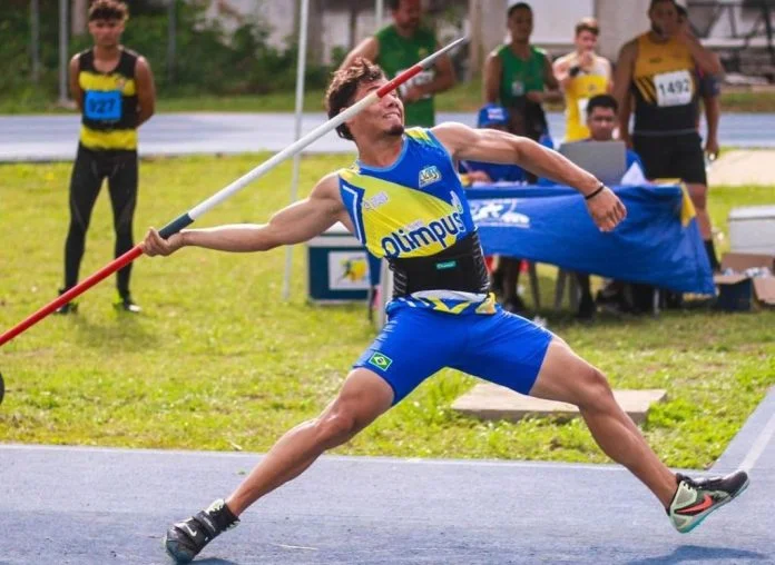 OLIMPUS MT – Bolsistas do Governo de MT garantiram medalhas nacionais e internacionais em 2024